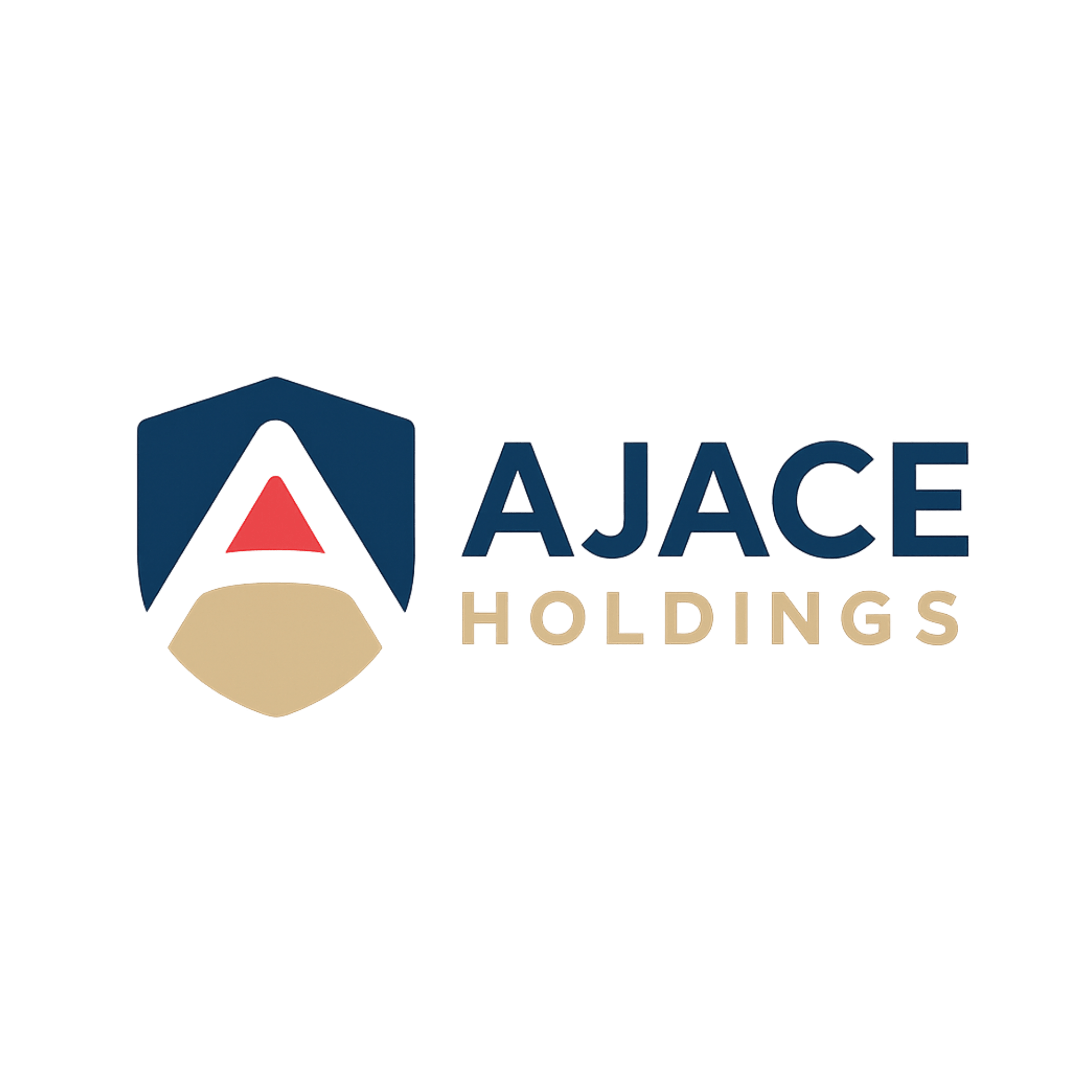 AJACE Holdings Logo